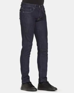 CARRERA - JEANS 5 TASCHE ELASTICIZZATO