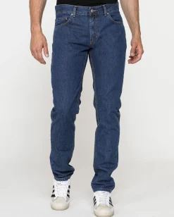 CARRERA - JEANS 5 TASCHE 11OZ
