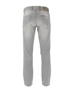 CARRERA - JEANS 5 TASCHE SABBIATO ELASTICIZZATO SPINTECH SLIM