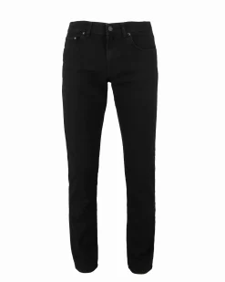 CARRERA - JEANS UOMO 5 TASCHE ELASTICIZZATO