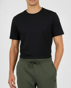 CARRERA - PANTALONE FELPA VERDE MILITARE DA UOMO