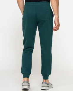 CARRERA - PANTALONE IN FELPA PESANTE CON ELASTICO IN VITA