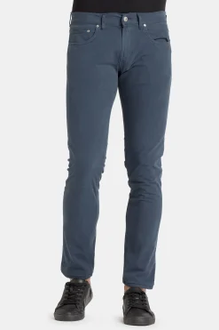CARRERA - PANTALONE 5 TASCHE COTONE ELASTICIZZATO TELA