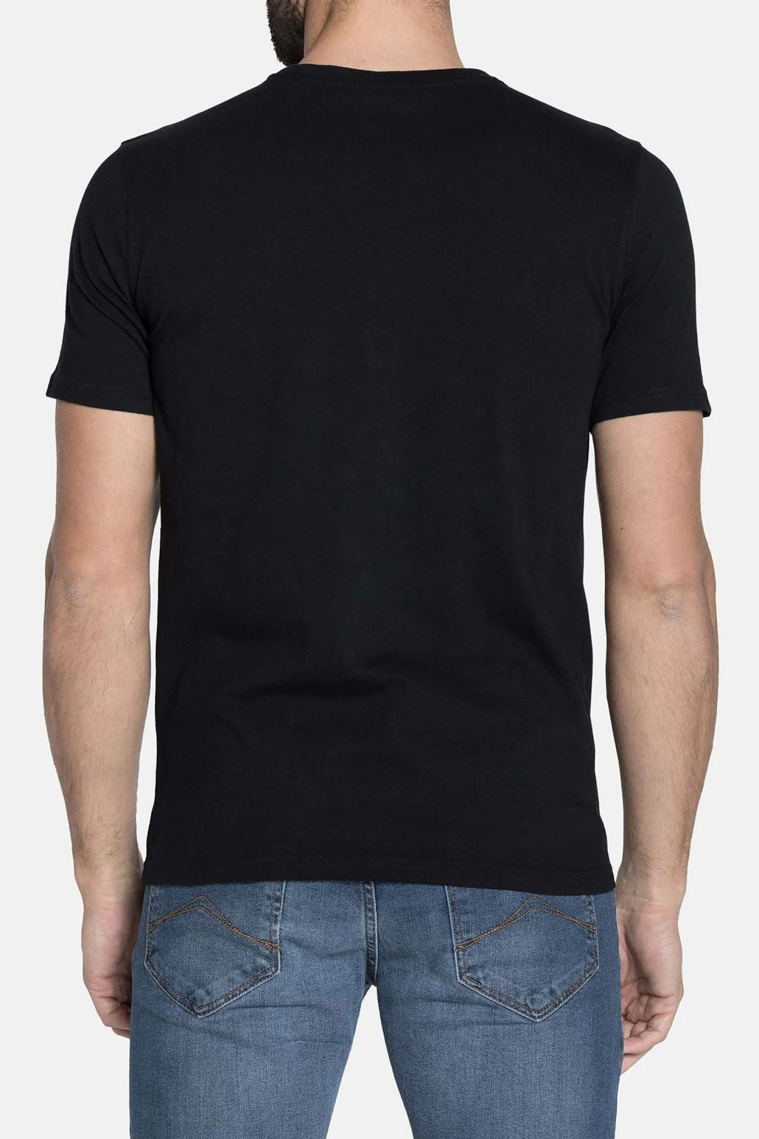 CARRERA - TSHIRT MANICA CORTA