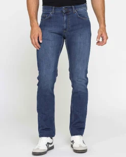 CARRERA - UOMO JEANS 12OZ