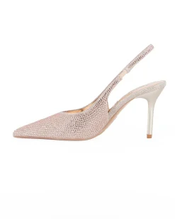 CHANEL STRASS