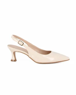 CHANEL TACCO 7 CM