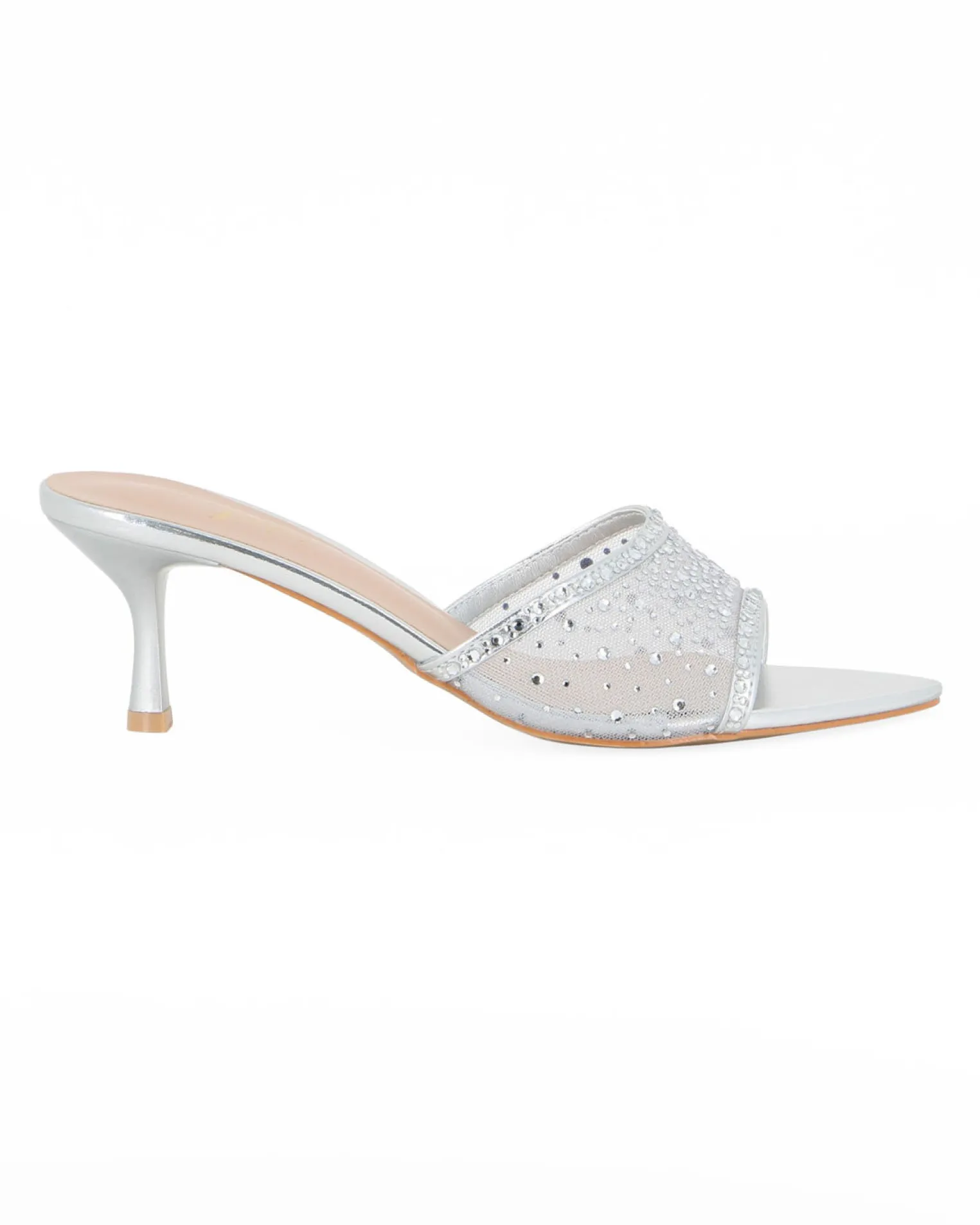 CIABATTA STRASS