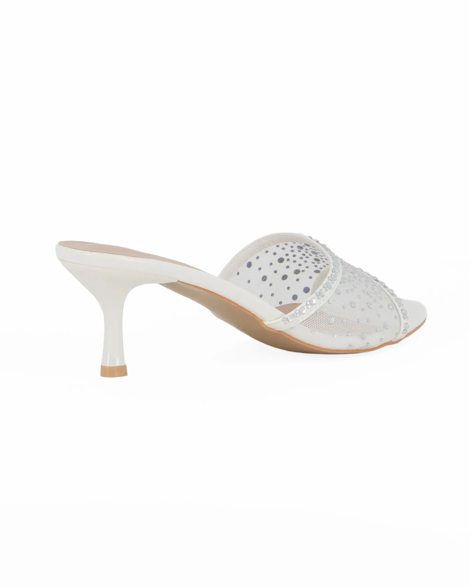 CIABATTA STRASS