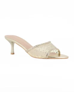 CIABATTA STRASS