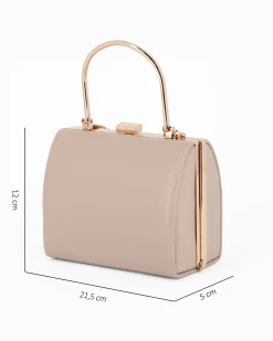 CLUTCH 1MANICO NAPP.+CATENA