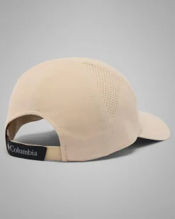 COLUMBIA - CAPPELLO CON VISIERA  SILVER RIDGE IV  BEIGE DA UOMO,  2121141_271