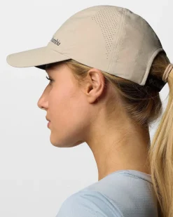 COLUMBIA - CAPPELLO CON VISIERA  SILVER RIDGE IV  BEIGE DA UOMO,  2121141_271
