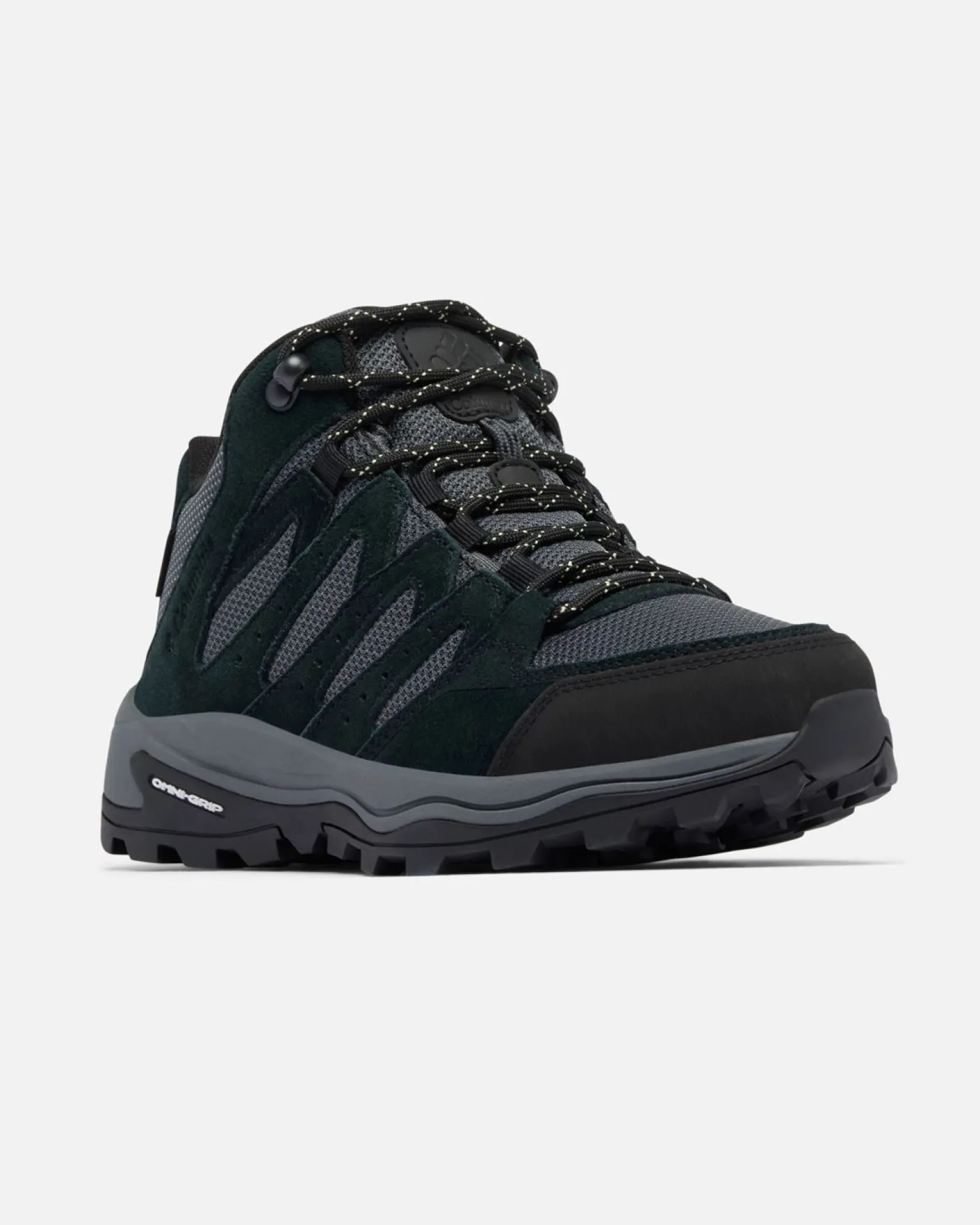 COLUMBIA - SCARPA DA TREKKING DONNA IMPERMEABILI - REDMOND IV MID