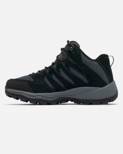 COLUMBIA - SCARPA DA TREKKING DONNA IMPERMEABILI - REDMOND IV MID
