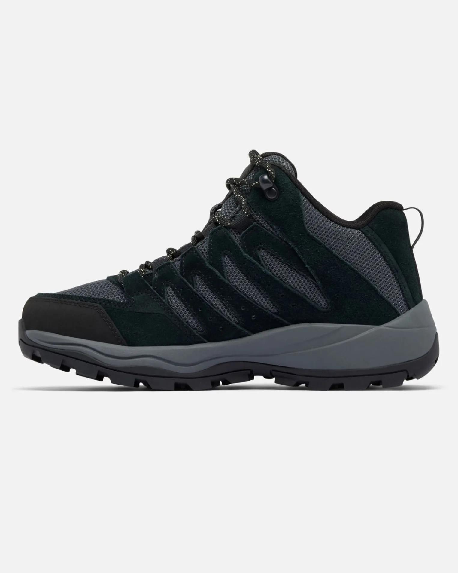 COLUMBIA - SCARPA DA TREKKING DONNA IMPERMEABILI - REDMOND IV MID