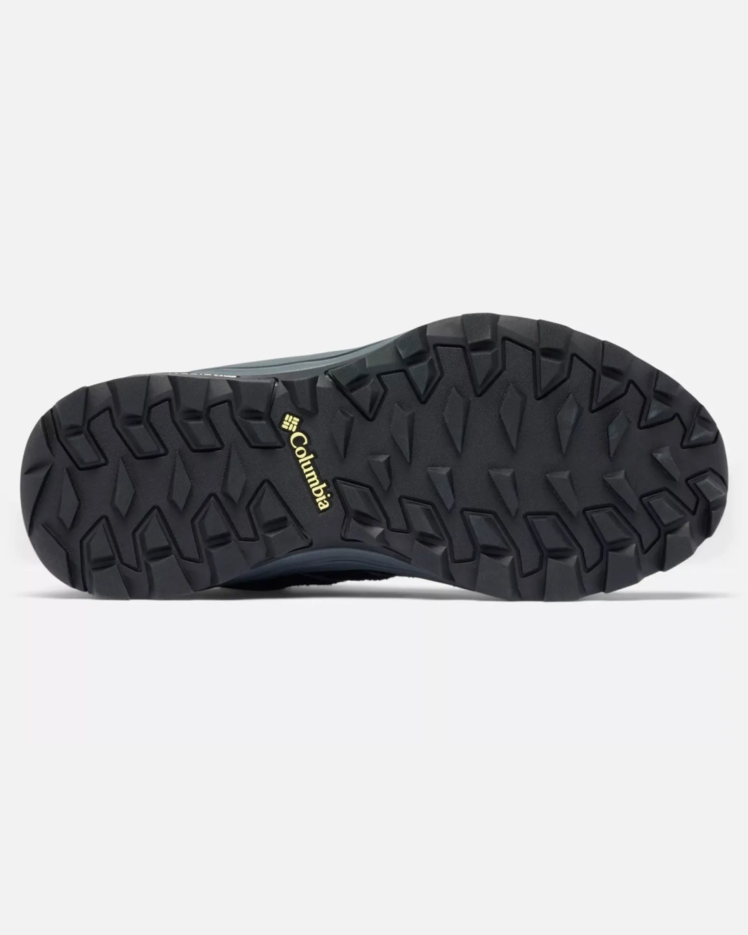 COLUMBIA - SCARPA DA TREKKING DONNA IMPERMEABILI - REDMOND IV MID