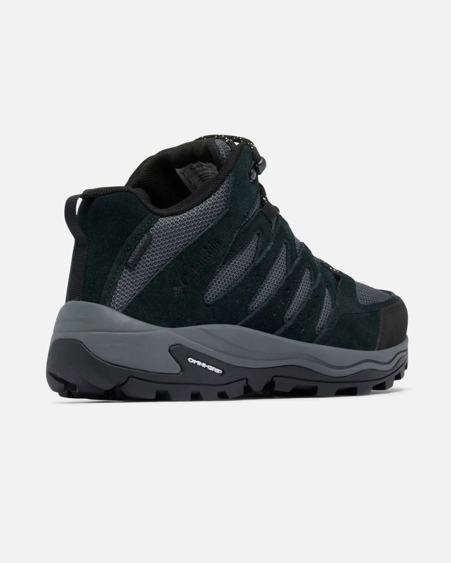 COLUMBIA - SCARPA DA TREKKING DONNA IMPERMEABILI - REDMOND IV MID