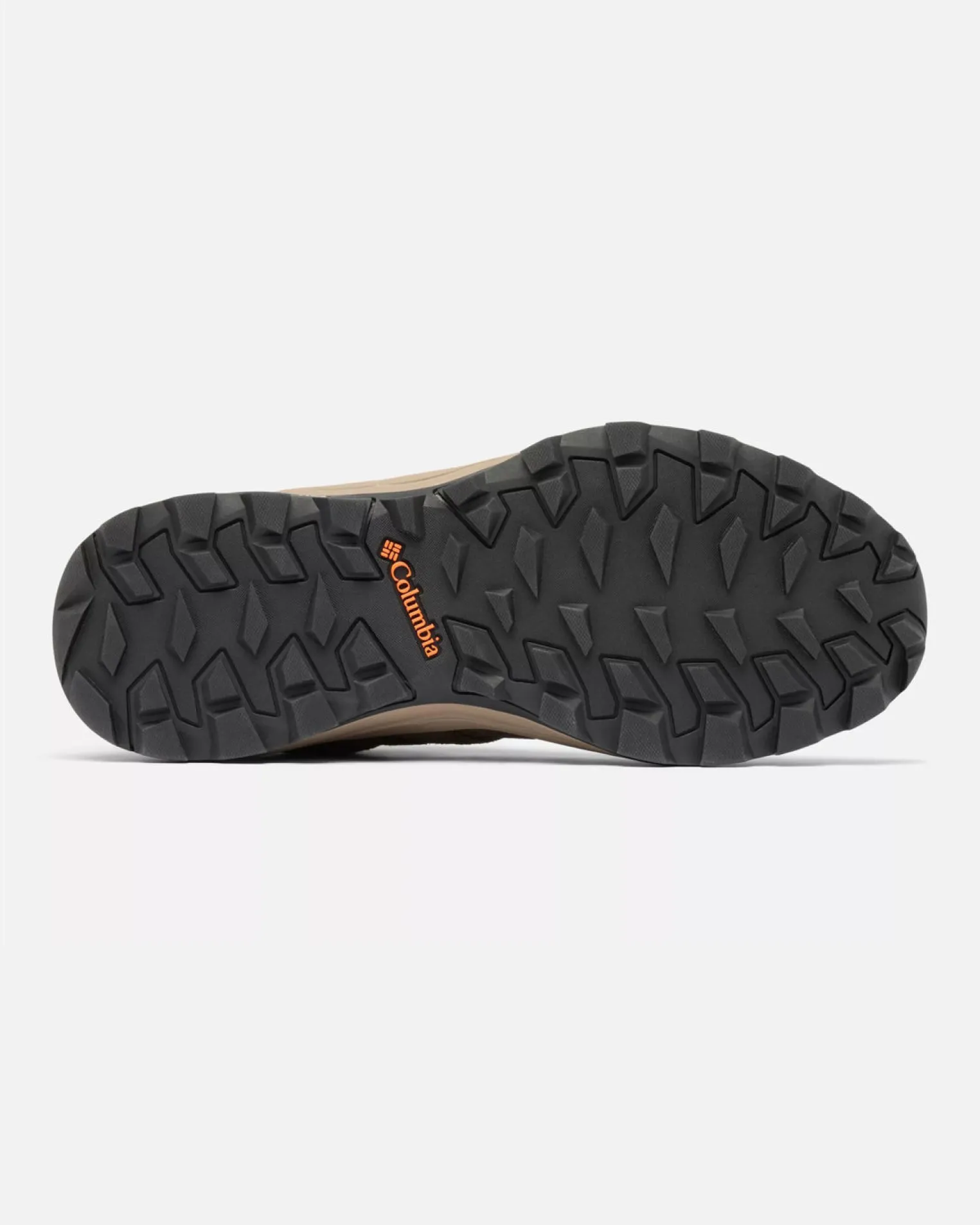 COLUMBIA - SCARPA DA TREKKING UOMO IMPERMEABILI - REDMOND IV MID