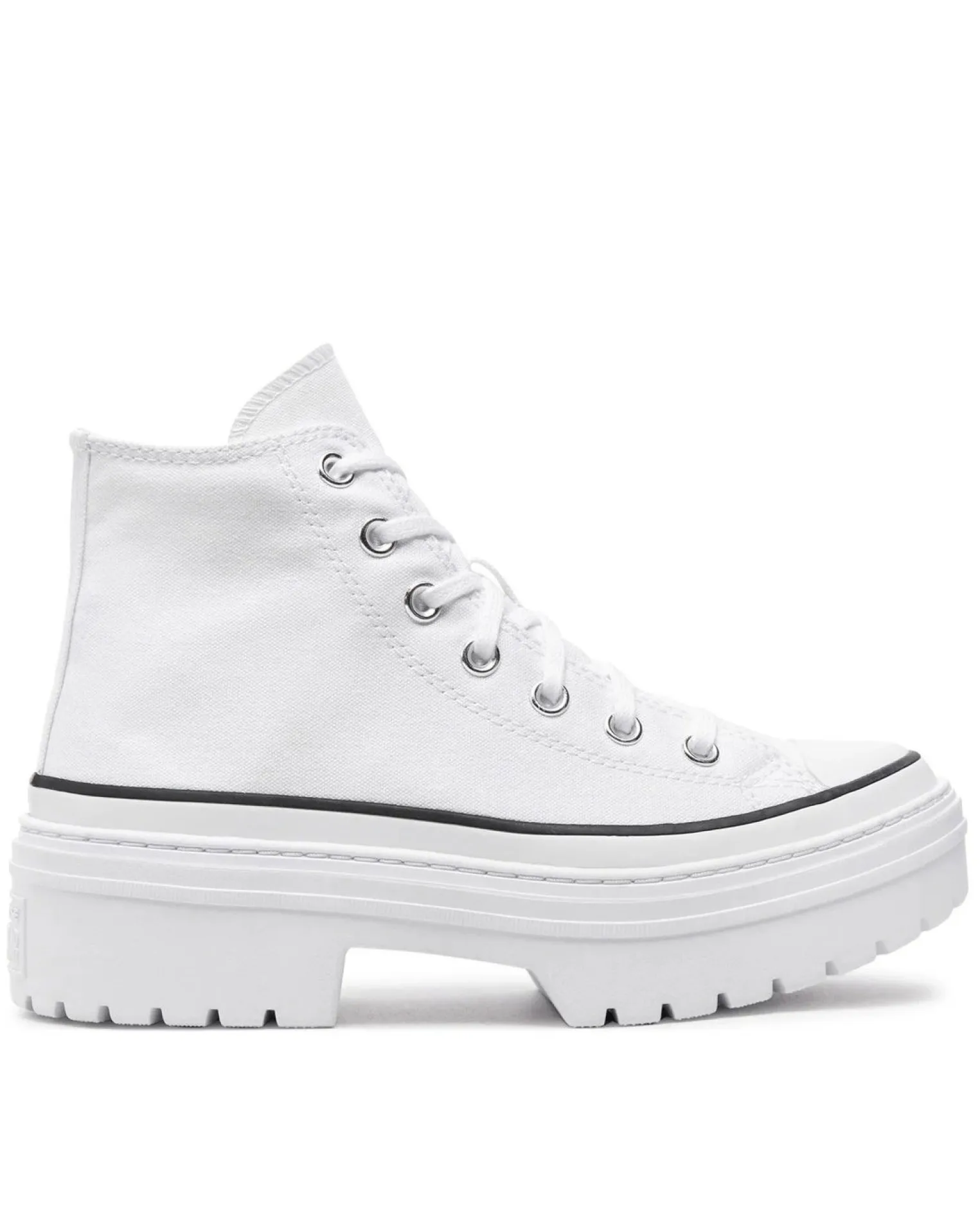 CONVERSE - CHUCK TAYLOR ALL STAR LUGGED HEEL PLATFORM - A10364C