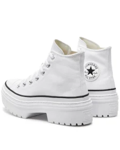 CONVERSE - CHUCK TAYLOR ALL STAR LUGGED HEEL PLATFORM - A10364C