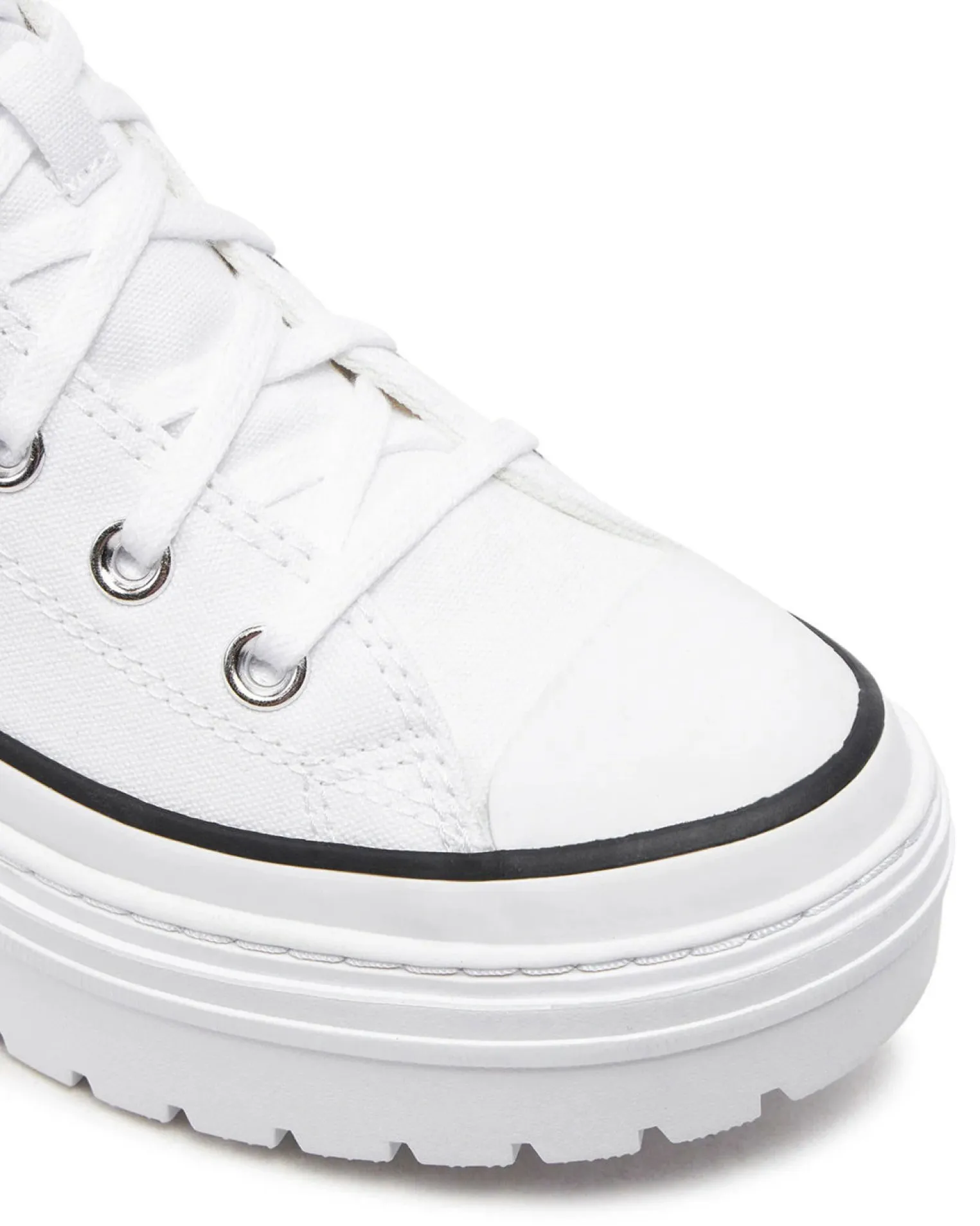 CONVERSE - CHUCK TAYLOR ALL STAR LUGGED HEEL PLATFORM - A10364C