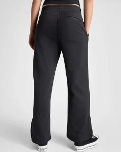 CONVERSE PANTALONE DONNA RETRO CHUCK HERITAGE TRACK NERO - 10026779