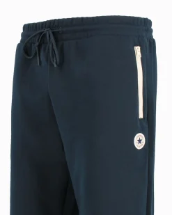 CONVERSE PANTALONE POLY INTO THE VOID - BLU, 10027873
