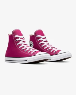 CONVERSE  SCARPA CHUCK TAYLOR ALL STAR FUXIA - A13842C