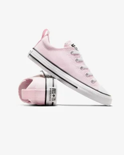 CONVERSE SCARPA CT ALL STAR MADISON ROSA, NUMERATA 28/35 -  A11474C