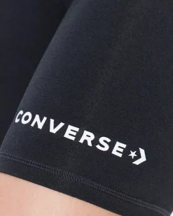 CONVERSE - SHORT DA DONNA WORDMARK BIKE - 10024539