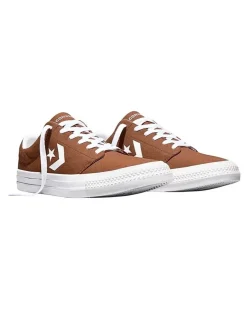 CONVERSE - SNEAKERS DAY ONE CLASSIC LOW TOP MARRONI DA UOMO, A16647C