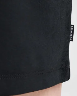 CONVERSE VESTITINO DONNA EVERYDAY NERO, 10027397
