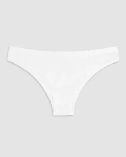 COTONELLA - TRIS BRASILIANA ESSENTIAL BIANCO - GD292