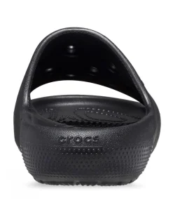 CROCS - CIABATTE CLASSIC SLIDE 2 NERE - NUMERATA 34/40 - 209422