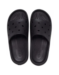 CROCS - CIABATTE CLASSIC SLIDE 2 NERE - NUMERATA 34/40 - 209422