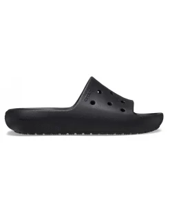 CROCS - CIABATTE CLASSIC SLIDE 2 NERE - NUMERATA 34/40 - 209422