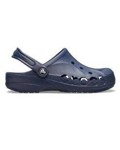 CROCS - SABOT BAYA BLU DA UOMO, 10126
