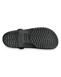 CROCS - SABOT BAYA NERO DA UOMO, 10126