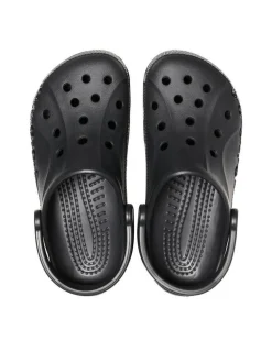 CROCS - SABOT BAYA NERO DA UOMO, 10126