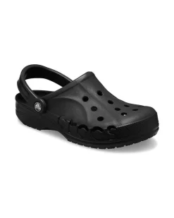 CROCS - SABOT BAYA NERO DA UOMO, 10126