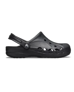 CROCS - SABOT BAYA NERO DA UOMO, 10126