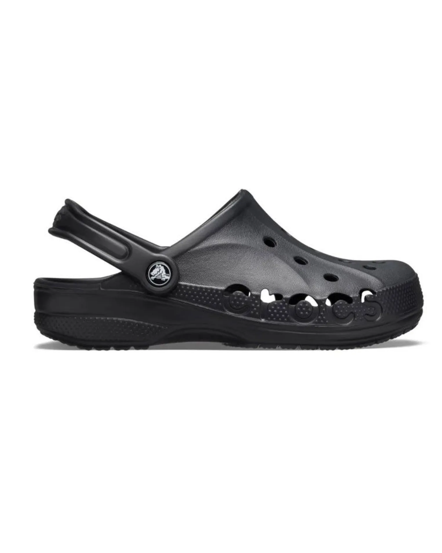 CROCS - SABOT BAYA NERO DA UOMO, 10126