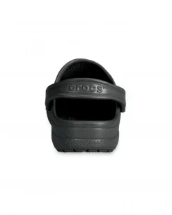 CROCS - SABOT BAYA NERO DA UOMO, 10126