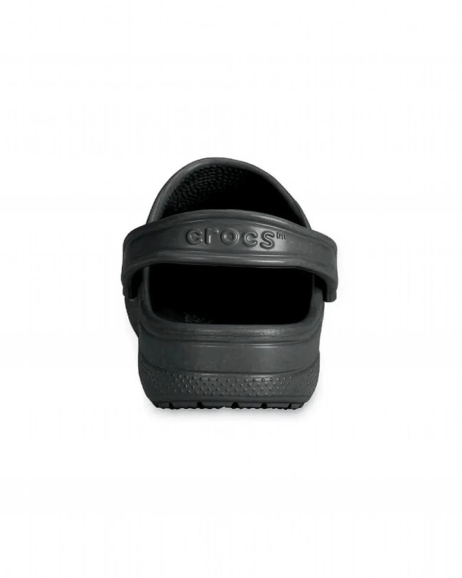 CROCS - SABOT BAYA NERO DA UOMO, 10126
