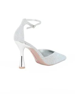 DECOLTE PUNTATALLONE STRASS
