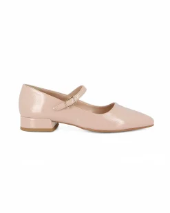 DECOLTE TACCO 2 CM