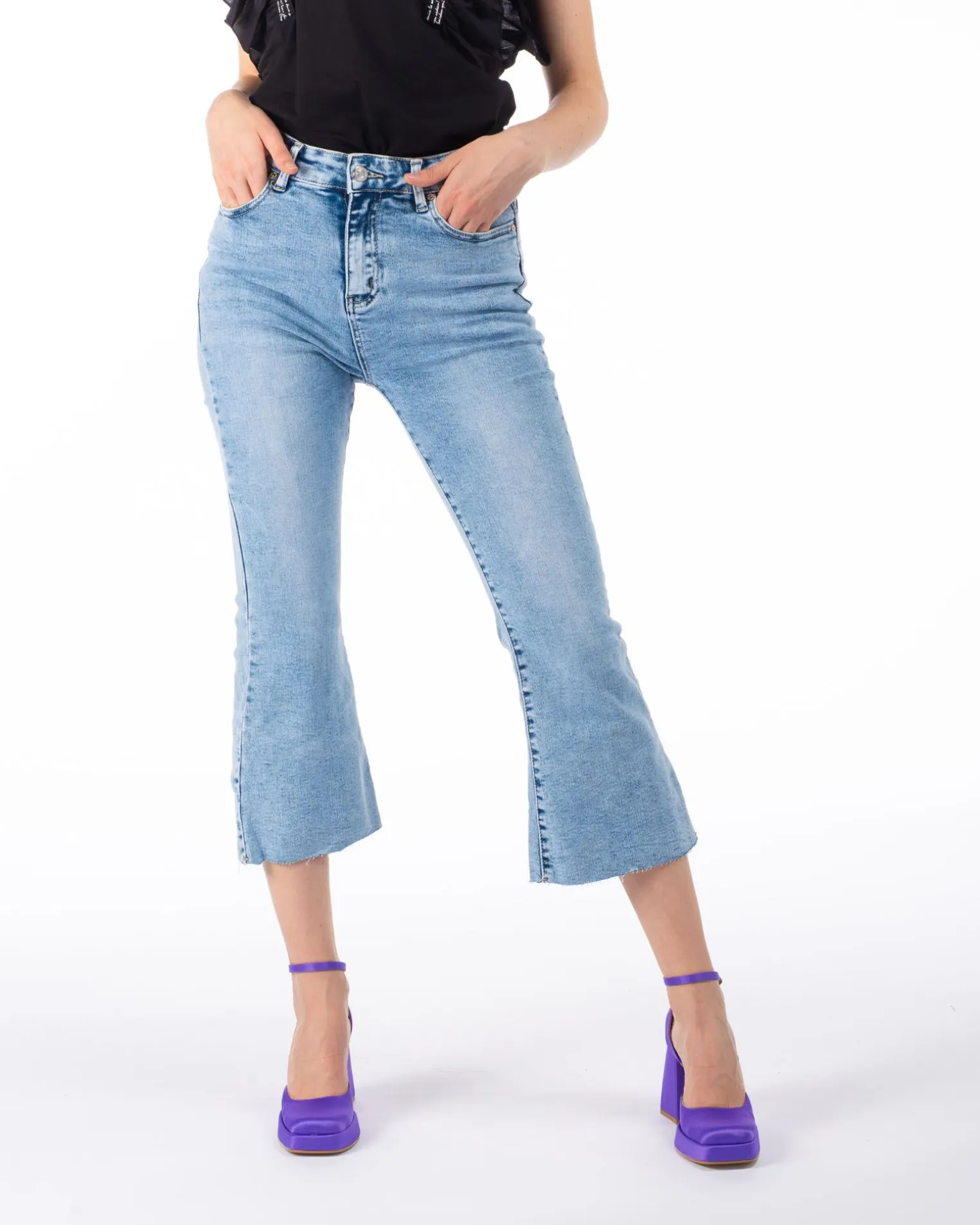 DONNA JEANS