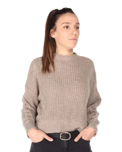 DONNA MAGLIA MANICA LUNGA