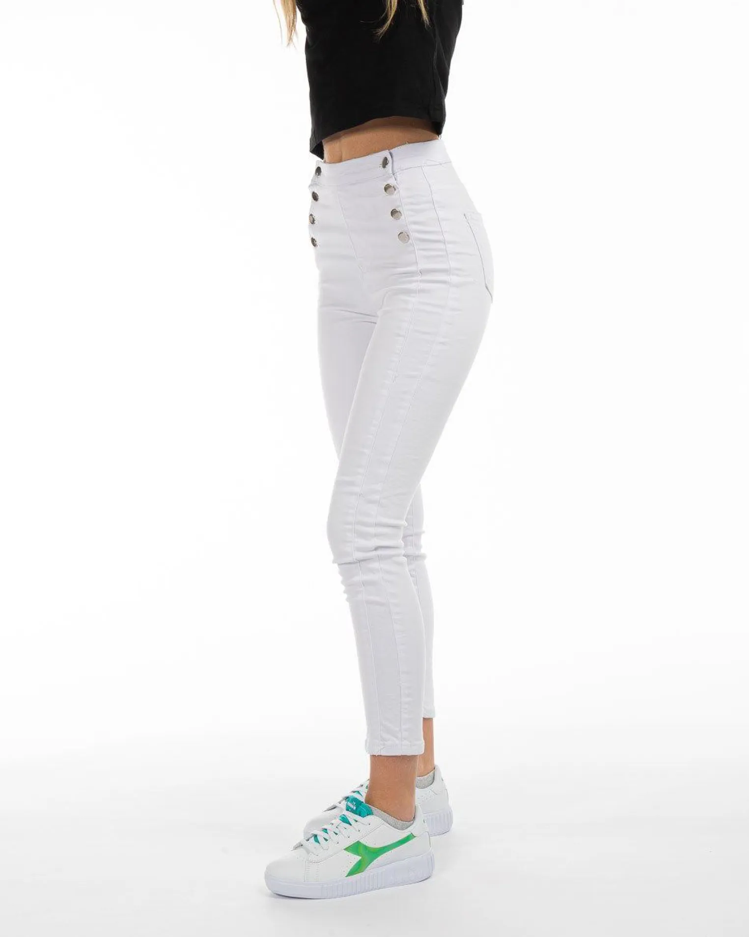 DONNA PANTALONE